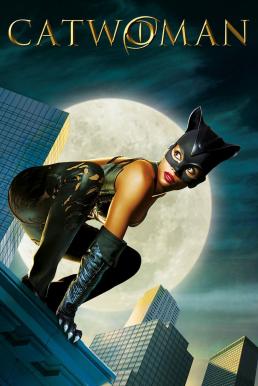 Catwoman (2004) แคทวูแมน