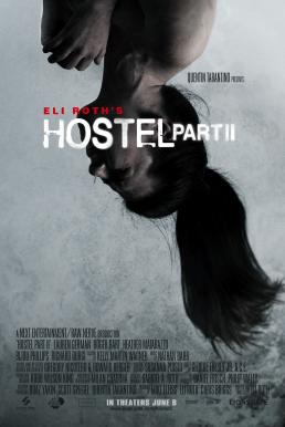 Hostel Part II (2007) นรกรอชำแหละ 2