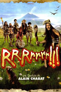 RRRrrrr (2004) อาร์ร์ร์ ไข่ซ่าส์ โลกาก๊าก