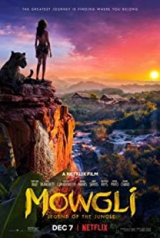 Mowgli Legend of the Jungle (เมาคลี ตํานานแห่งเจ้าป่า)