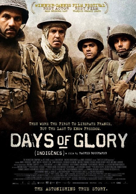 Days Of Glory (2006)  วันบัญญัติวีรบุรุษ