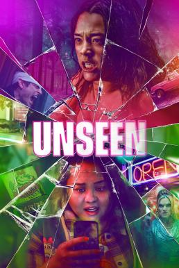 Unseen สิ่งที่มองไม่เห็น (2023) บรรยายไทย
